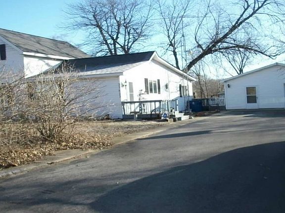 Property Side View