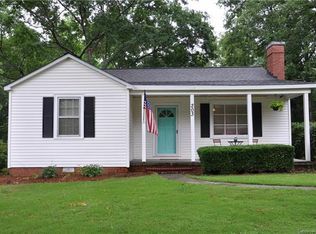 203 Fairfield St, Lancaster, SC 29720