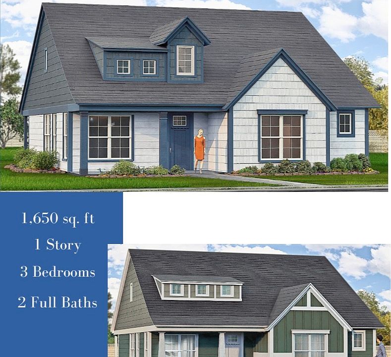 1st image of 10839 Eva Mae Blvd