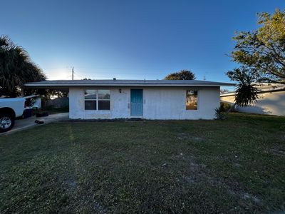 868 Lance Street, Sebastian, FL, 32958