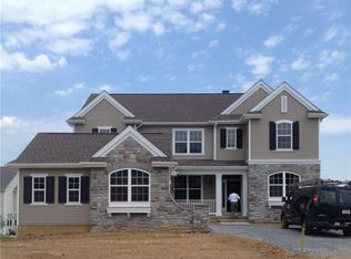 2761 W85 Farmstead Dr, Forks Township, PA 18040