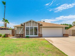 13409 N 55th Ave, Glendale, AZ 85304