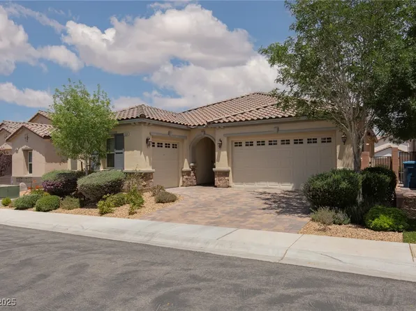 3084 Porte La Paz Ave, Henderson, NV 89044