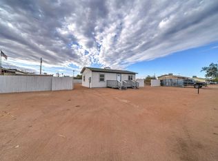 2917 W Roundup St, Apache Junction, AZ 85120