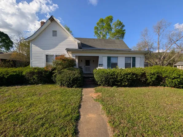 412 Hughes Ave, Attalla, AL 35954