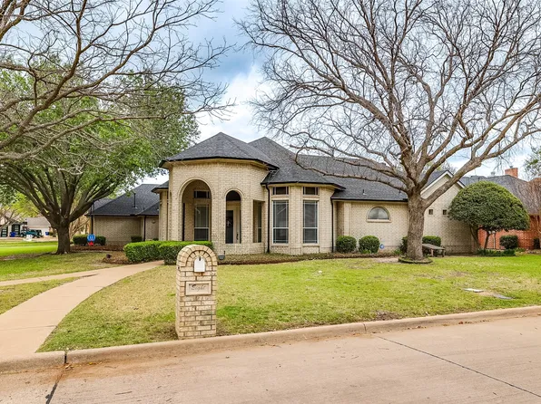 8 Velvet Ct, Mansfield, TX 76063
