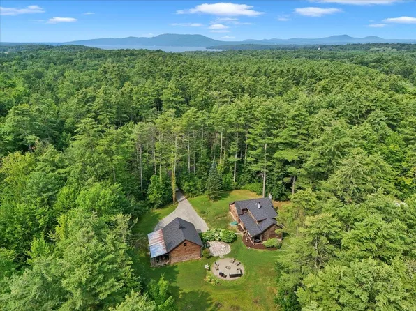 5597 Greenbush Road, Charlotte, VT 05445