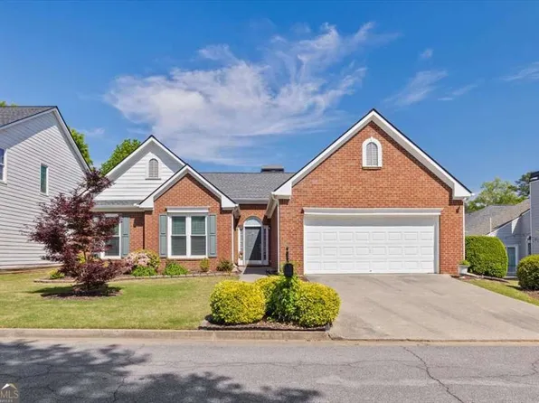 11865 Brisbane Dr, Alpharetta, GA 30009