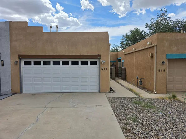 513 Ortiz Dr NE, Albuquerque, NM 87108