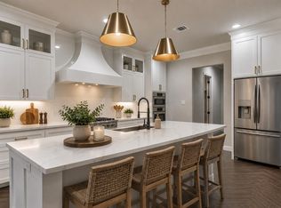 11618 Renaissance Dr, Montgomery, TX 77356