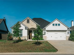 4211 Harding Ct, Bryan, TX 77802