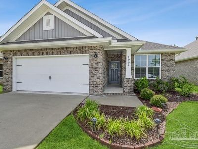 1994 Cambridge Park Dr, Gulf Breeze, FL, 32563