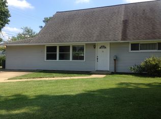 120 Cobalt Ridge Dr N, Levittown, PA 19057