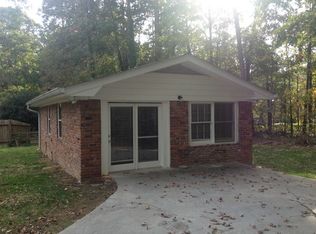 4524 N Peachtree Rd, Dunwoody, GA 30338