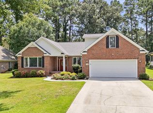 3420 Cedar Creek Run, Little River, SC 29566