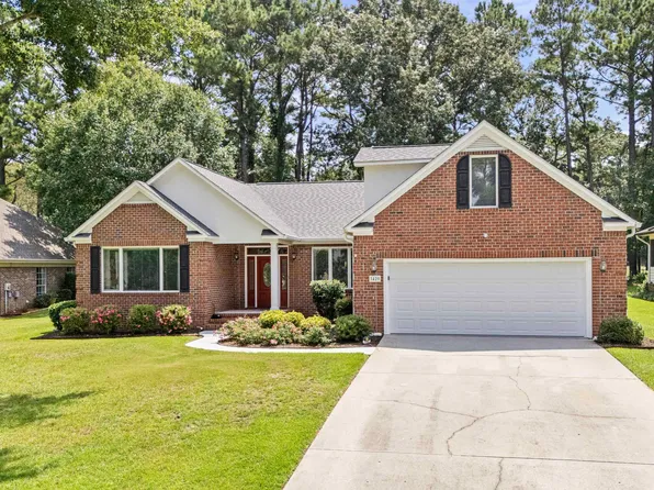 3420 Cedar Creek Run, Little River, SC 29566