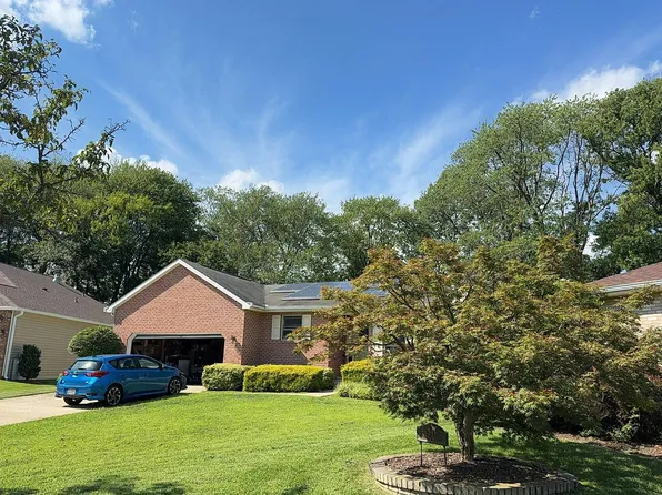 2539 Mission Hills Ct, Annapolis, MD 21401