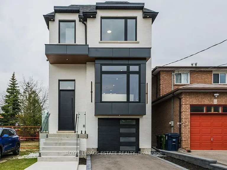 4 Lunness Rd — Photo 1