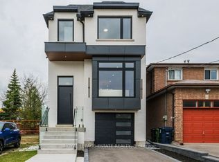 4 Lunness Rd, Toronto, ON M8W4M3