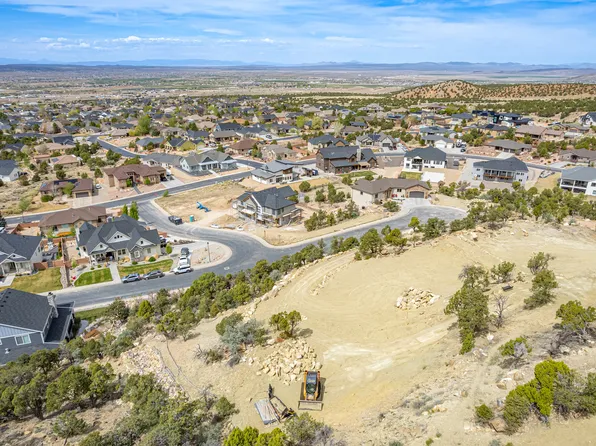 1960 N Mahogany Cir, Cedar City, UT 84721