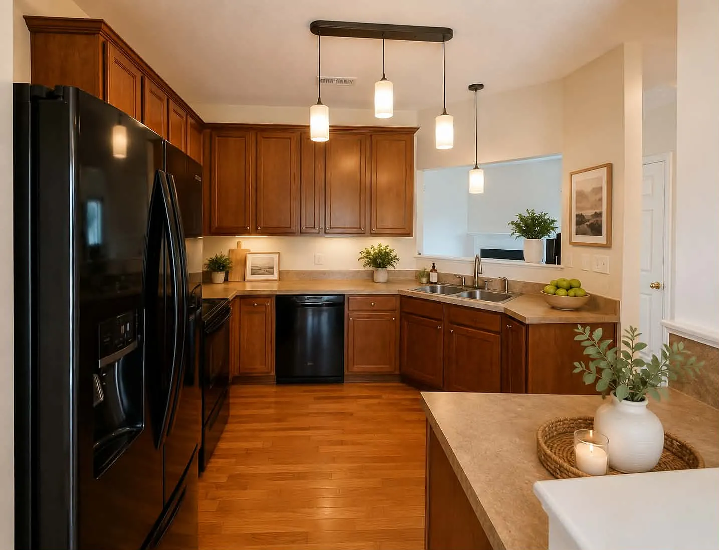 4 bed, 2.5 bath, 1762 sqft, $2,295 — Photo 2