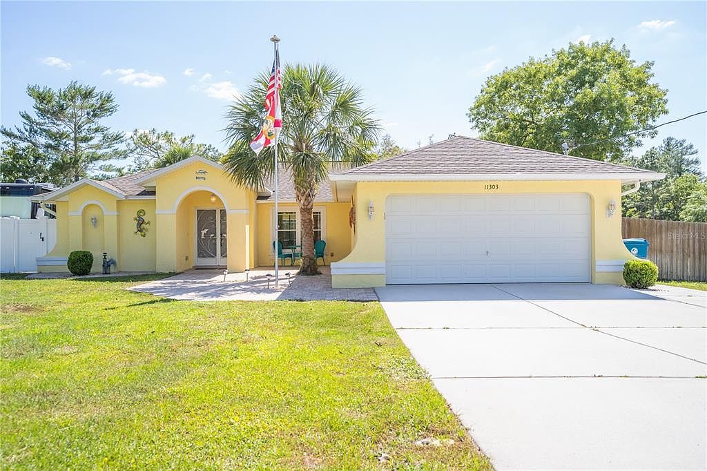 11303 Lapwing Rd, Weeki Wachee, FL 34614 Zillow