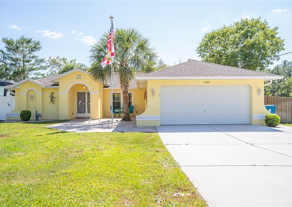 11303 Lapwing Rd, Weeki Wachee, FL 34614 Zillow