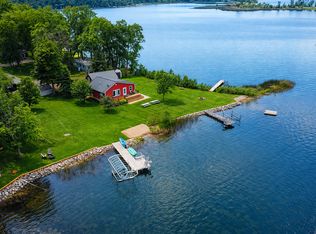 13150 Maple Circle Dr SE, Glenwood, MN 56334