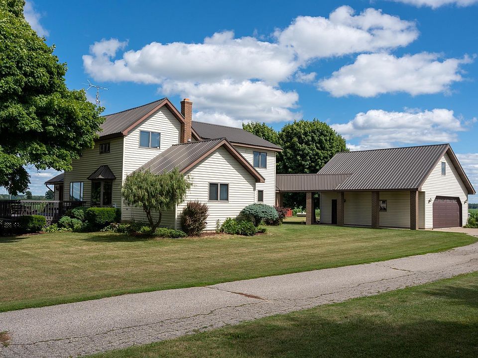 1745 W Weidman Rd, Mount Pleasant, MI 48858 Zillow