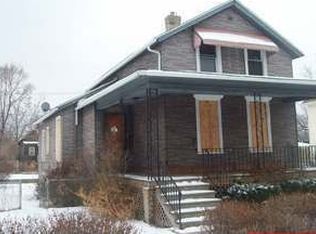 339 W 60th St, Chicago, IL 60621