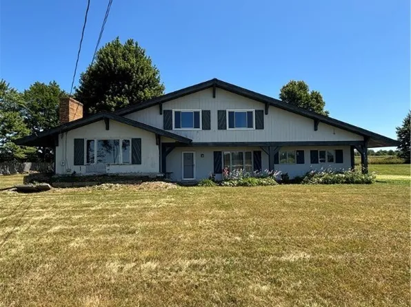 1220 State Route 193 N, Jefferson, OH 44047