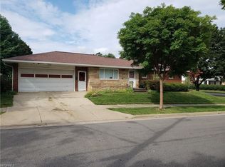 449 E Woodsdale Ave, Akron, OH 44301