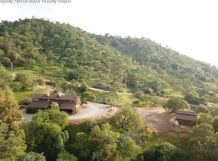 41652 Mynatt Drive, Three Rivers, CA 93271