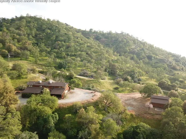 41652 W Mynatt Drive #2, Three Rivers, CA 93271