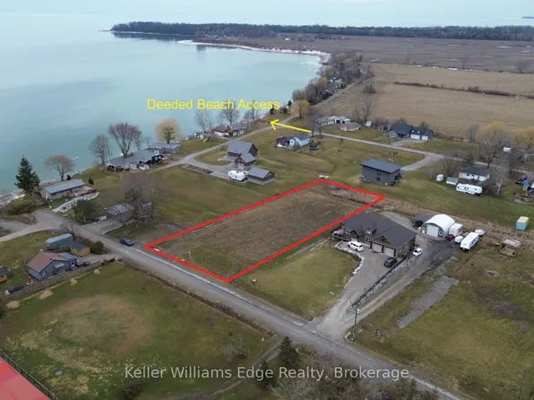 20 Warnick Rd, Haldimand County, ON N0A 1K0