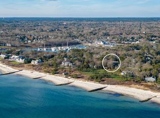 41 Saquatucket Bluffs Rd, Harwich Port, MA 02646