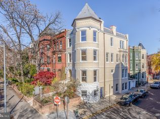 1821 19th St NW, Washington, DC 20009