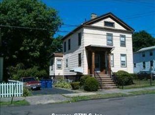 46 Houston St, New Haven, CT 06513