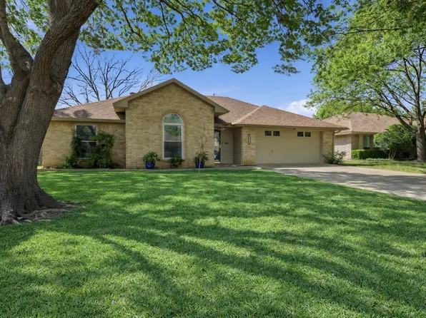 2021 N Lake Trl, Denton, TX 76201