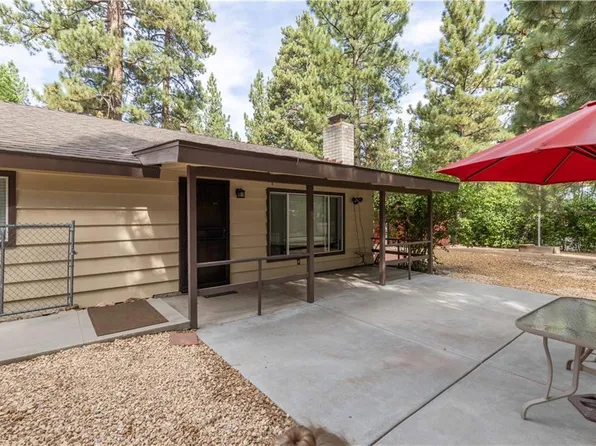 901 Sugarloaf Blvd, Big Bear City, CA 92314