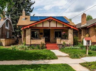 1623 Dahlia St, Denver, CO 80220