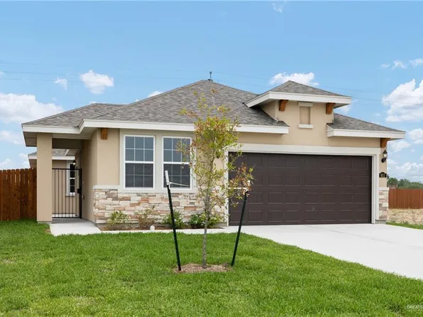 15604 N Brisas St, McAllen, TX 78504