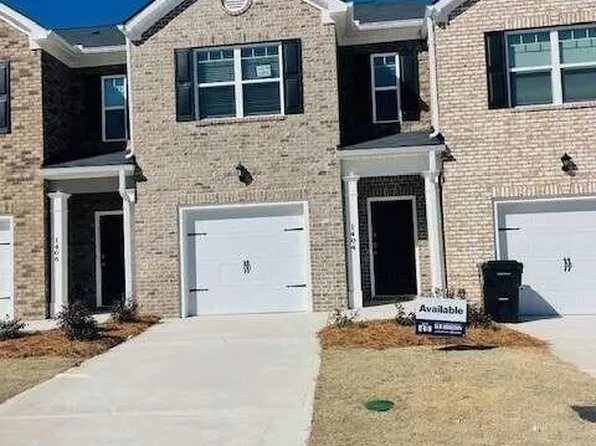603 Dairy Dr #36, Stockbridge, GA 30281