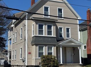 21 Cotton St FLOOR 3, Leominster, MA 01453