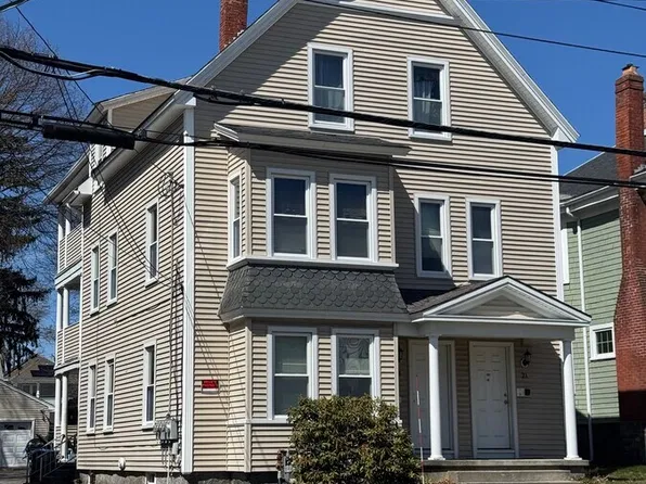 21 Cotton St Floor 3, Leominster, MA 01453