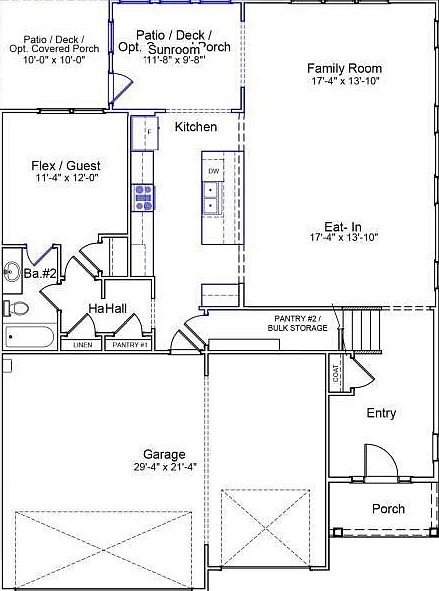 2nd image of 477 Oak Branch Trl #26