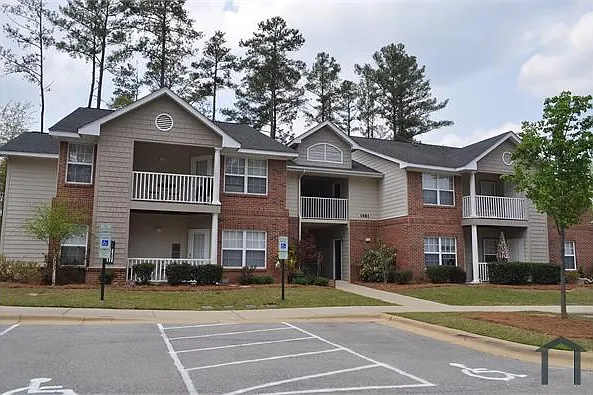 2 bed, 800 sqft, $736 — Photo 3