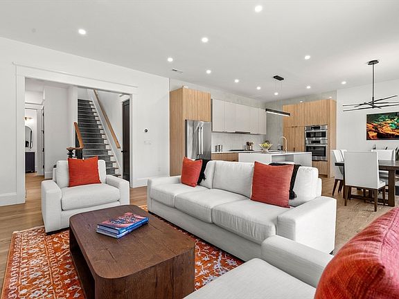 3rd image of 165 River St Floor 2