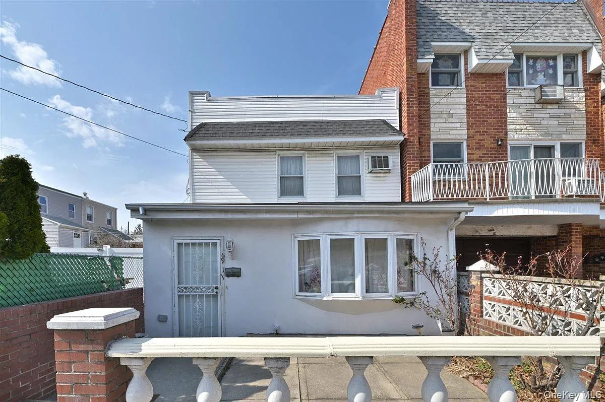 69-11 62nd Drive photo 1