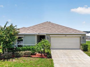 2465 Begonia St, Mascotte, FL 34753